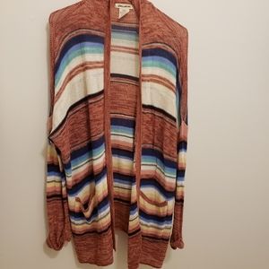 Billabong Cardigan